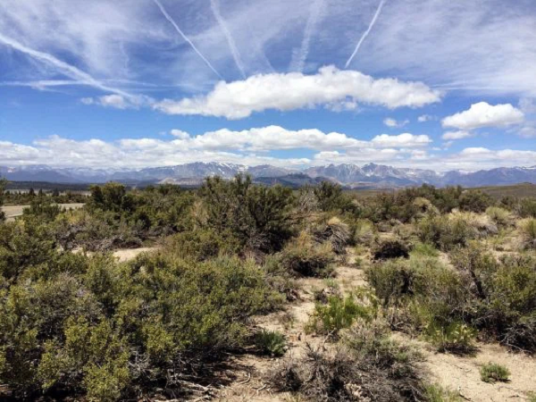 Nhìn lại những vụ mất tích bí ẩn ớn lạnh tại tam giác quỷ Nevada - Hình 5 Nhin lai nhung vu mat tich bi an on lanh tai tam giac quy Nevada-Hinh-5