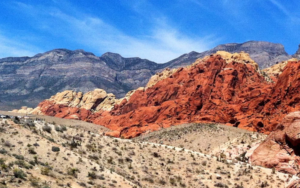 Nhìn lại những vụ mất tích bí ẩn ớn lạnh tại tam giác quỷ Nevada - Hình 7 Nhin lai nhung vu mat tich bi an on lanh tai tam giac quy Nevada-Hinh-7