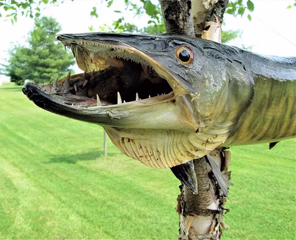 Loai 'thuy quai nuoc ngot' khong kem bat cu sat thu nao-Hinh-4