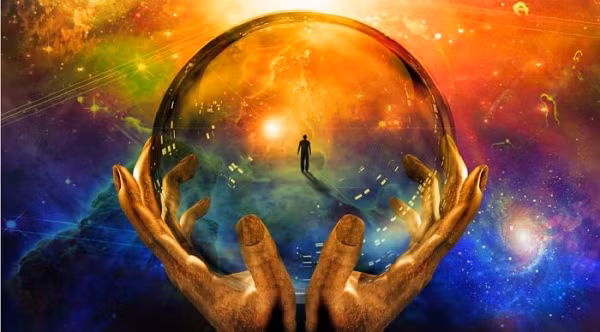 Bang chung ve 'kiep luan hoi' khien nha khoa hoc dau dau tim loi giai