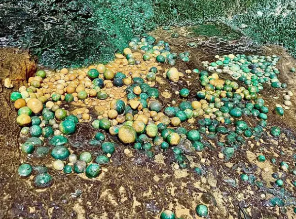 Bất ngờ phát hiện thứ kinh khủng trong 'giếng địa ngục' - Hình 8 Bat ngo phat hien thu kinh khung trong 'gieng dia nguc'-Hinh-8