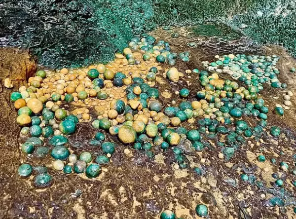 Bat ngo phat hien thu kinh khung trong 'gieng dia nguc'-Hinh-8