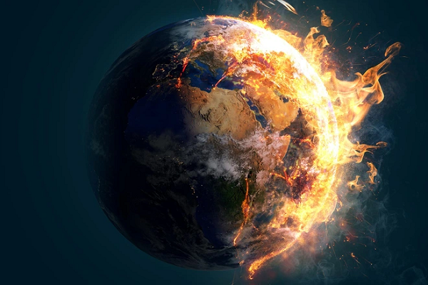 Sự thật về những tiên tri vận mệnh Trái đất của Vanga và Nostradamus Su that ve nhung tien tri van menh Trai dat cua Vanga va Nostradamus
