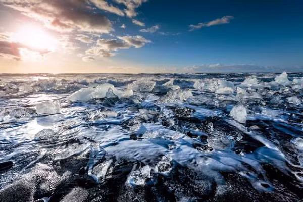 Phat hien the gioi ky bang ha chon vui duoi Bac Bang Duong 21.000 nam truoc-Hinh-11