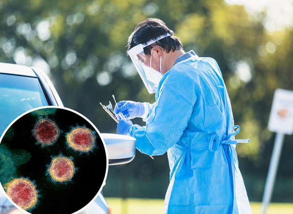 Mu - biến chủng COVID-19 khiến WHO quan ngại như nào? - Hình 11 Mu - bien chung COVID-19 khien WHO quan ngai nhu nao?-Hinh-11