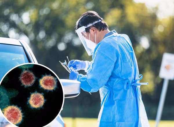 Mu - biến chủng COVID-19 khiến WHO quan ngại như nào? - Hình 11 Mu - bien chung COVID-19 khien WHO quan ngai nhu nao?-Hinh-11