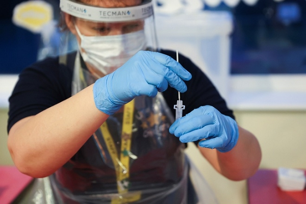 Mu - biến chủng COVID-19 khiến WHO quan ngại như nào? - Hình 9 Mu - bien chung COVID-19 khien WHO quan ngai nhu nao?-Hinh-9