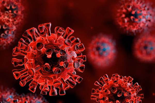 Mu - biến chủng COVID-19 khiến WHO quan ngại như nào? - Hình 4 Mu - bien chung COVID-19 khien WHO quan ngai nhu nao?-Hinh-4