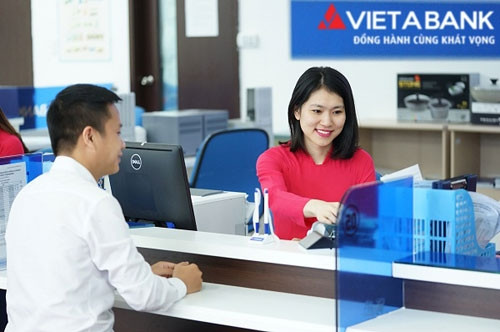 VietABank sắp phát hành 150 triệu cổ phiếu giá 10.000 đồng sau khi báo lãi 2019 tăng vọt VietABank sap phat hanh 150 trieu co phieu gia 10.000 dong sau khi bao lai 2019 tang vot