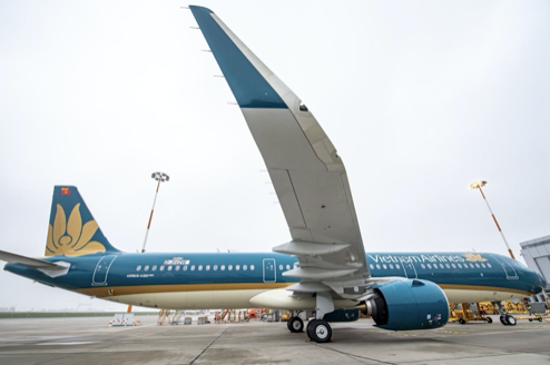 Vietnam Airlines chính thức được 'giải cứu' Vietnam Airlines chinh thuc duoc 'giai cuu'
