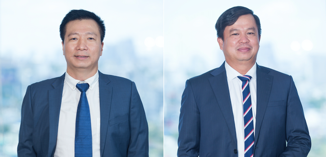 Khong gia han quyen Tong giam doc, Coteccons co cau lai ban dieu hanh-Hinh-3