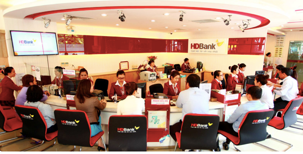 HDBank phát hành 165 triệu USD trái phiếu chuyển đổi cho các định chế tài chính quốc tế HDBank phat hanh 165 trieu USD trai phieu chuyen doi cho cac dinh che tai chinh quoc te