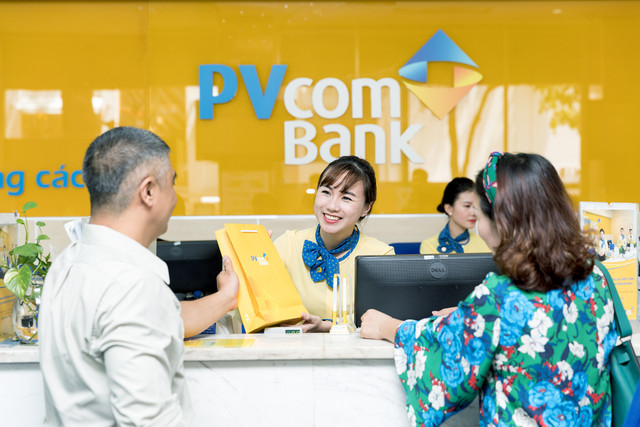 PVcomBank lên kế hoạch lợi nhuận lao dốc 70% về còn 64 tỷ đồng PVcomBank len ke hoach loi nhuan lao doc 70% ve con 64 ty dong