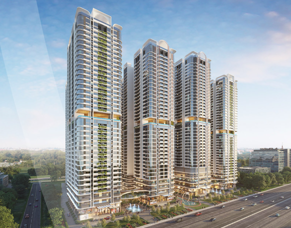 Phat Dat quyet dinh dau tu 1.742 ty dong vao du an khu dan cu tai Quang Ngai