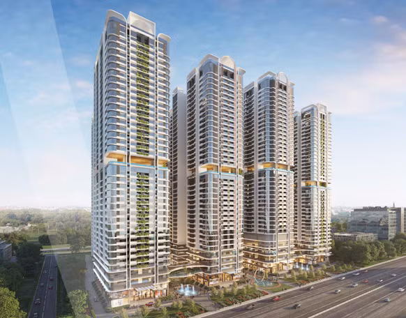 Phat Dat quyet dinh dau tu 1.742 ty dong vao du an khu dan cu tai Quang Ngai