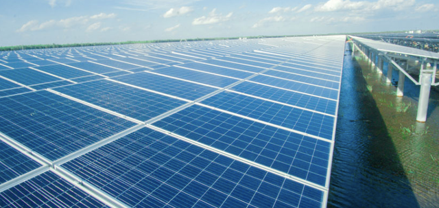 BCG Energy dua them 1 nha may nang luong mat troi 1.156 ty di vao hoat dong