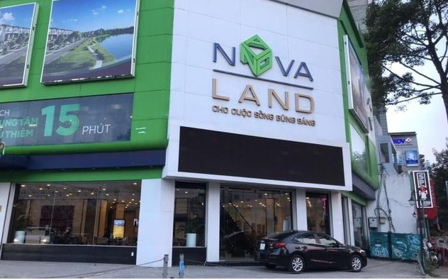 Thấy gì từ việc Novaland đề xuất tái cấu trúc 300 triệu USD trái phiếu chuyển đổi? Thay gi tu viec Novaland de xuat tai cau truc 300 trieu USD trai phieu chuyen doi?