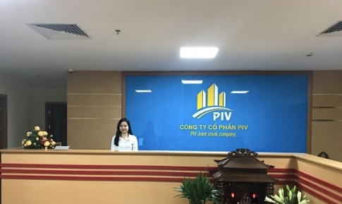 Lỗ năm thứ 6 liên tiếp, tổng tài sản vỏn vẹn 3 tỷ, PIV còn lại gì? Lo nam thu 6 lien tiep, tong tai san von ven 3 ty, PIV con lai gi?