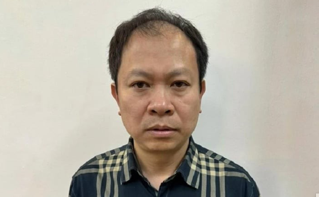 Tài chính bết bát, cổ phiếu biến động cực mạnh trước khi CEO Sông Hồng bị bắt Tai chinh bet bat, co phieu bien dong cuc manh truoc khi CEO Song Hong bi bat
