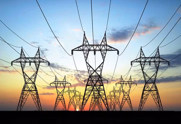 Co phieu nganh dien se nhu nao trong nam 2023?