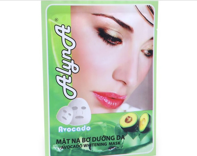Mặt nạ bơ dưỡng da Alyna bị thu hồi, vẫn được bán tràn lan? Mat na bo duong da Alyna bi thu hoi, van duoc ban tran lan?