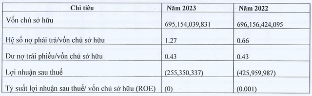 Vua bi xu phat, Thuy Duong Viet Nam lai bao lo hon 255 trieu dong