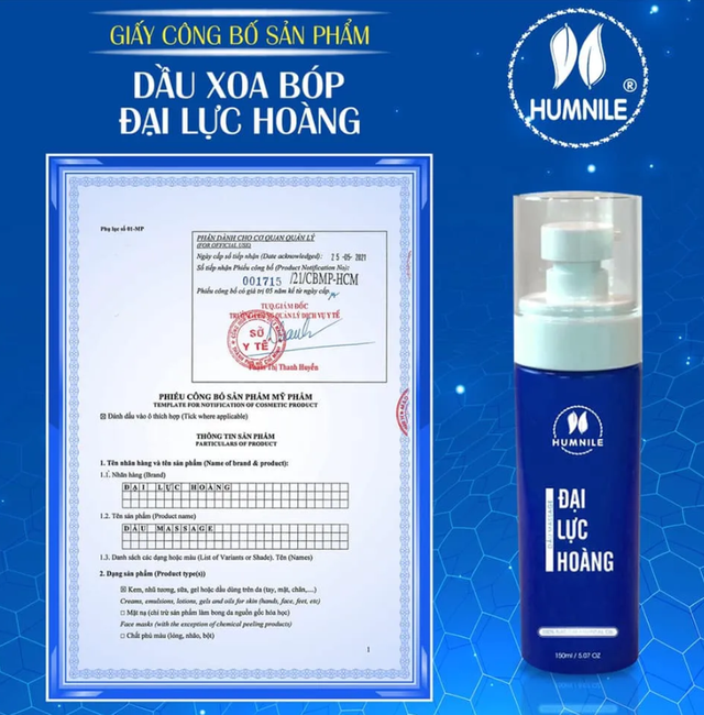 Quảng cáo mỹ phẩm phòng được bệnh, Công ty Lê Vân có lừa dối khách hàng? - Hình 2 Quang cao my pham phong duoc benh, Cong ty Le Van co lua doi khach hang?-Hinh-2