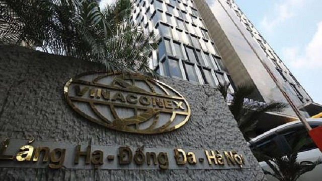Vinaconex lên kế hoạch lợi nhuận 2023 đi lùi về 860 tỷ đồng - Hình 2 Vinaconex len ke hoach loi nhuan 2023 di lui ve 860 ty dong-Hinh-2