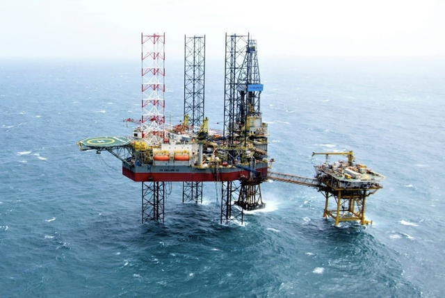 PVD tăng lỗ lên 103 tỷ sau kiểm toán, được dự báo 2023 khả quan PVD tang lo len 103 ty sau kiem toan, duoc du bao 2023 kha quan