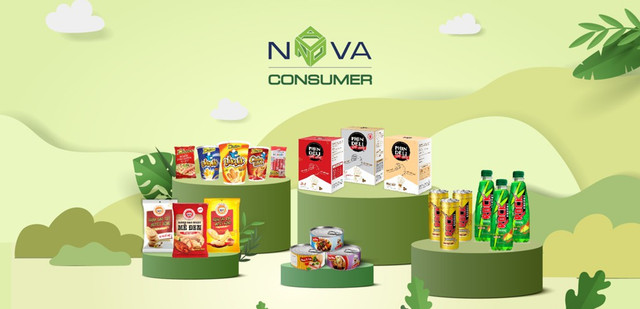 Nova Consumer lên kế hoạch lãi lao dốc 88%, cắt lỗ mảng trại gà Nova Consumer len ke hoach lai lao doc 88%, cat lo mang trai ga