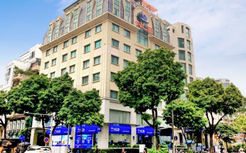 Ngân hàng NCB: Các khoản cấp tín dụng cho FLC đều có tài sản bảo đảm Ngan hang NCB: Cac khoan cap tin dung cho FLC deu co tai san bao dam