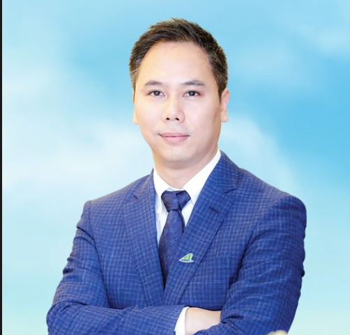 Ông Đặng Tất Thắng giữ chức Chủ tịch FLC và Bamboo Airways Ong Dang Tat Thang giu chuc Chu tich FLC va Bamboo Airways