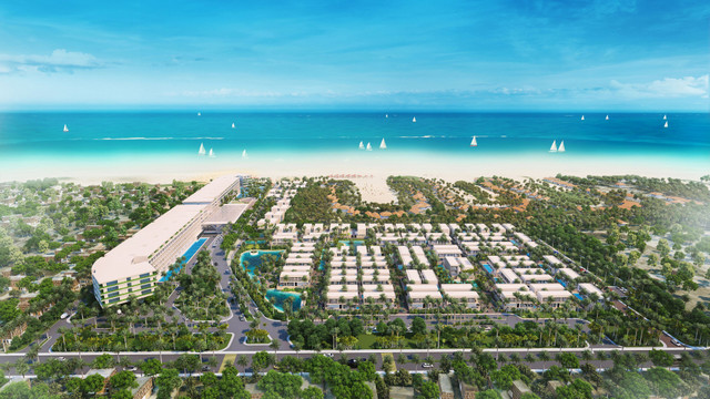 Nhờ đâu Bamboo Capital có lợi nhuận 9 tháng tăng đột biến gấp 23 lần cùng kỳ? Nho dau Bamboo Capital co loi nhuan 9 thang tang dot bien gap 23 lan cung ky?