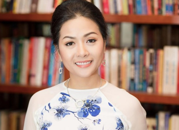 Bà Trần Uyên Phương lại gom gần 3,7 triệu cổ phiếu Yeah1 sau khi 'tháo chạy' hồi tháng 11 Ba Tran Uyen Phuong lai gom gan 3,7 trieu co phieu Yeah1 sau khi 'thao chay' hoi thang 11