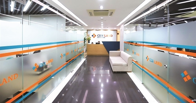 Cenland chi hơn 1.730 tỷ để mua các bất động sản tại dự án Khe Cát và Xuân Thành Cenland chi hon 1.730 ty de mua cac bat dong san tai du an Khe Cat va Xuan Thanh