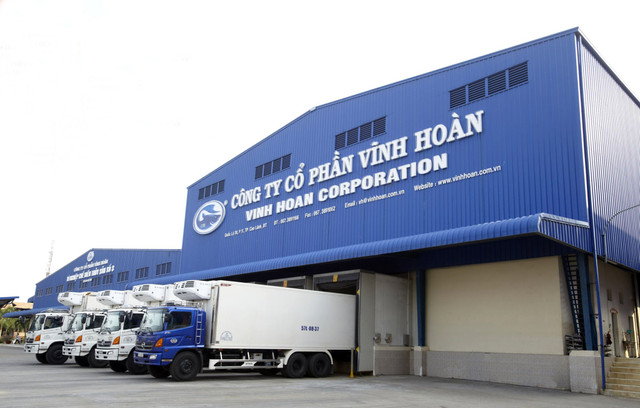 Vĩnh Hoàn: Lãi ròng cả năm gần 2.000 tỷ dù quý 4 sụt giảm, dự phòng đầu tư chứng khoán hàng chục tỷ đồng Vinh Hoan: Lai rong ca nam gan 2.000 ty du quy 4 sut giam, du phong dau tu chung khoan hang chuc ty dong