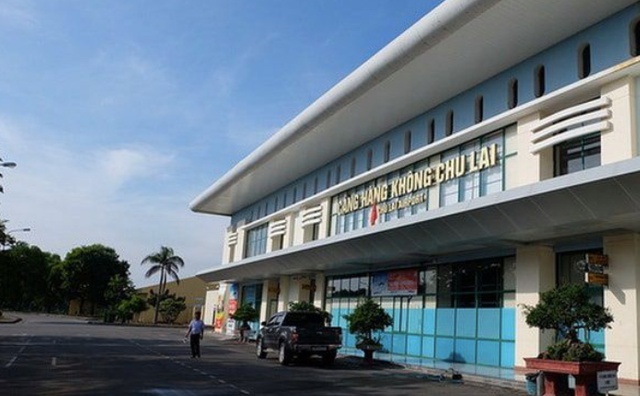 Them mot du an phat trien san bay quoc te trong quy hoach sap trien khai tu nam toi?