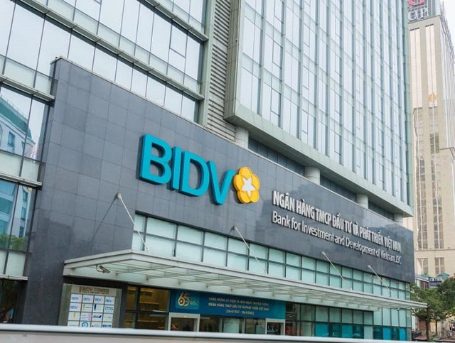 BIDV sắp rao bán khoản nợ 111 tỷ với thế chấp là 4.000 m2 đất và 400.000 cổ phiếu DL1? BIDV sap rao ban khoan no 111 ty voi the chap la 4.000 m2 dat va 400.000 co phieu DL1?