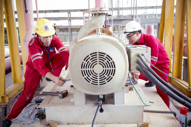 PVPower: Dự báo lợi nhuận quý 3 tăng đáng kể nhờ sản lượng điện và giá bán tăng PVPower: Du bao loi nhuan quy 3 tang dang ke nho san luong dien va gia ban tang