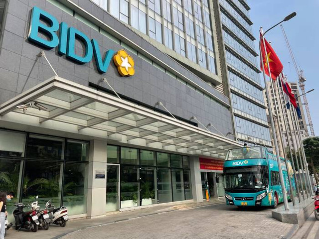 BIDV tiếp tục hạ giá bán khoản nợ hơn 481 tỷ đồng của Vertical Synergy Việt Nam BIDV tiep tuc ha gia ban khoan no hon 481 ty dong cua Vertical Synergy Viet Nam
