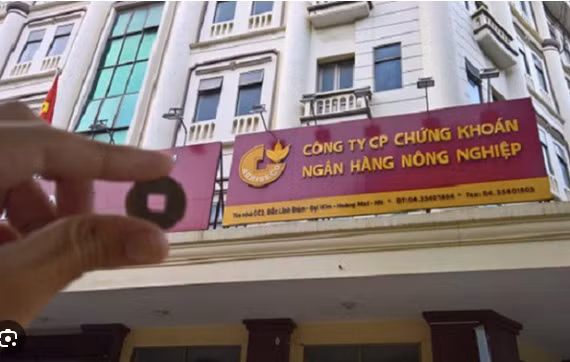 Agriseco dinh chinh tin Sacombank dau gia thanh cong KCN Phong Phu la chua chinh xac