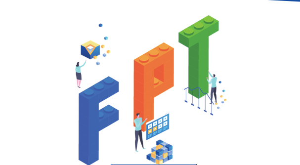 FPT bao lai rong 8 thang 2,6 nghin ty dong, tang 16% so cung ky