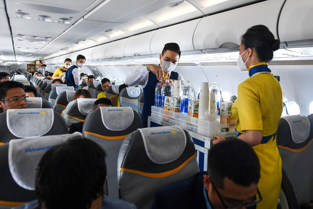 Vietravel Airlines vẫn chưa có lãi khiến Vietravel tiếp tục lỗ hơn 108 tỷ đồng trong 9 tháng - Hình 2 Vietravel Airlines van chua co lai khien Vietravel tiep tuc lo hon 108 ty dong trong 9 thang-Hinh-2