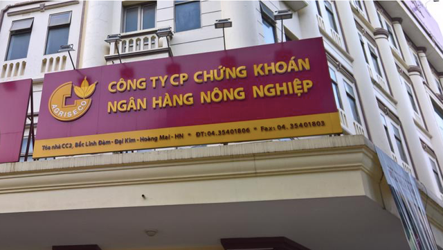 Chứng khoán Agribank còn 'dính' đến Vinashin trên báo cáo tài chính như thế nào? - Hình 2 Chung khoan Agribank con 'dinh' den Vinashin tren bao cao tai chinh nhu the nao?-Hinh-2