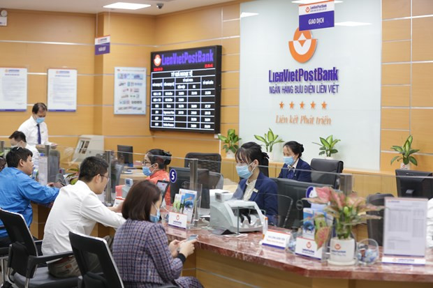 LPBank sắp phát hành hơn 800 triệu cổ phiếu trả cổ tức và chào bán LPBank sap phat hanh hon 800 trieu co phieu tra co tuc va chao ban