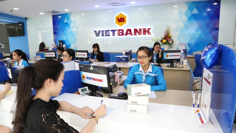 Lãi ròng quý 3 của Vietbank lao dốc 54%, nợ xấu tăng mạnh Lai rong quy 3 cua Vietbank lao doc 54%, no xau tang manh