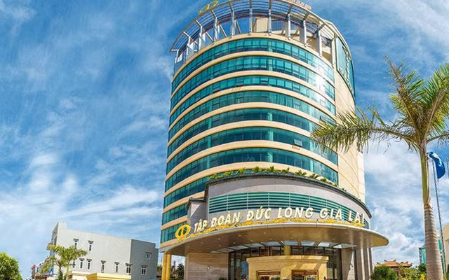 Duc Long Gia Lai lo khung 254 ty dong trong quy 3 sau khi bi BIDV rao ban 11 tai san