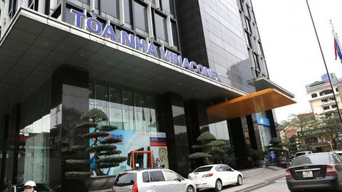 Kinh doanh chính lao dốc, Vinaconex vẫn lãi lớn quý 3 nhờ hoạt động thoái vốn Kinh doanh chinh lao doc, Vinaconex van lai lon quy 3 nho hoat dong thoai von