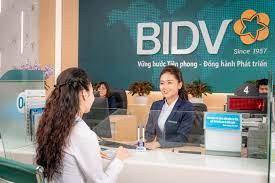 BIDV chốt quyền phát hành 642 triệu cổ phiếu trả cổ tức 2021 BIDV chot quyen phat hanh 642 trieu co phieu tra co tuc 2021