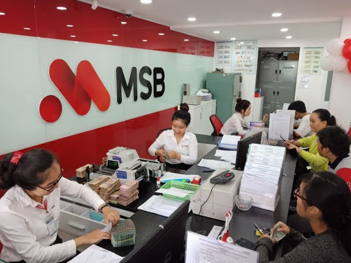 MSB nói gì về lùm xùm mua 500 tỷ đồng trái phiếu trái phép của IOC? MSB noi gi ve lum xum mua 500 ty dong trai phieu trai phep cua IOC?